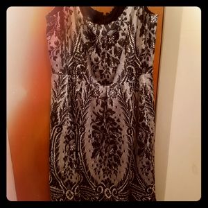 Nine west dress